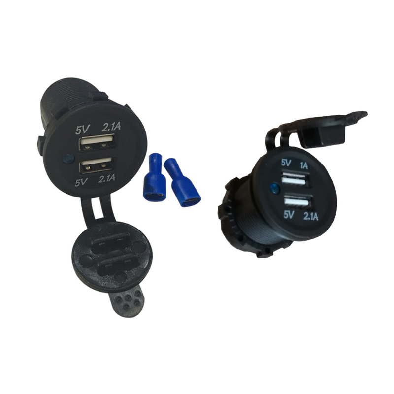 HC-B-65001 Auto Bus Parts Bus USB Charger Bus Parts