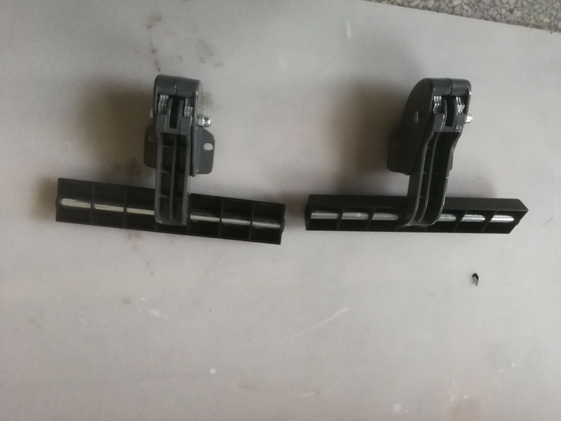 HC-B-16100 Bus Seat Foot Rest/Step