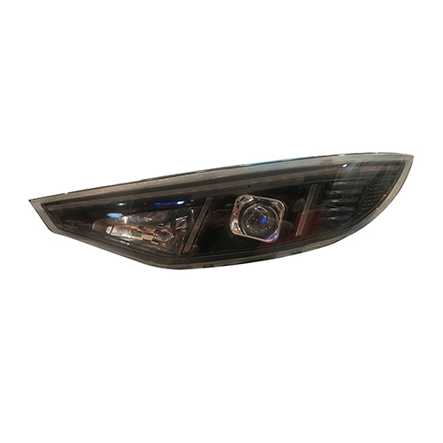 HC-B-1652 BUS 24V HEAD LAMP 