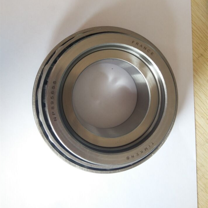 HC-O-2022 Bus Bearing