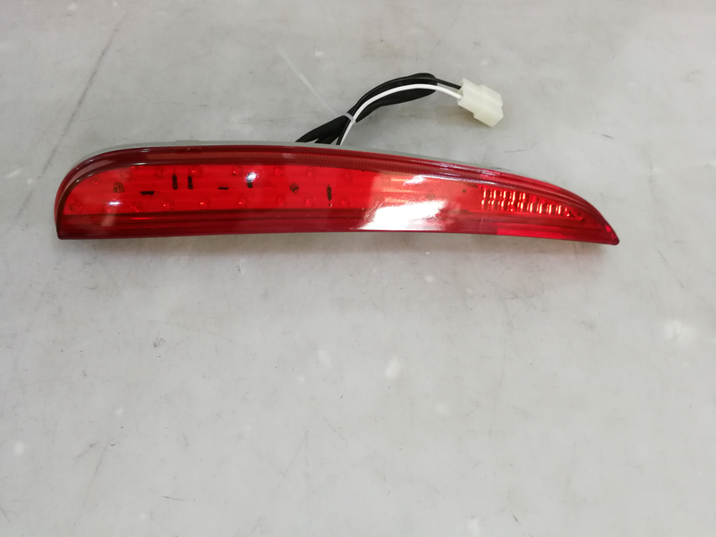 HC-B-23025 BUS PARTS REAR MARKER LAMP 286*40*45