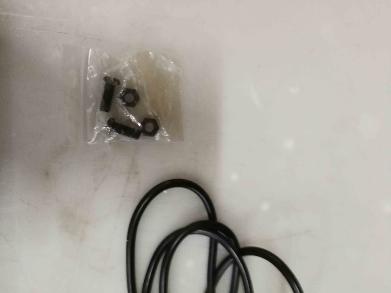 HC-B-33059 BUS PARTS LED WORKING LAMP