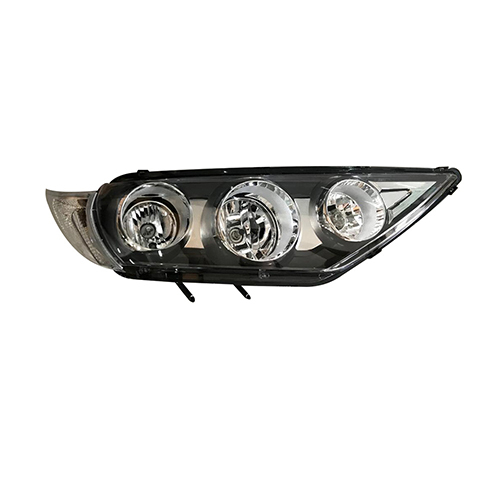 HC-B-1503-2 AUTO BUS MARCOPOLO BODY PARTS FRONT LAMP HEADLIGHT 