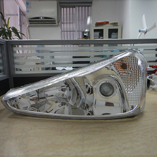 HC-B-1002 HEAD LAMP 2005