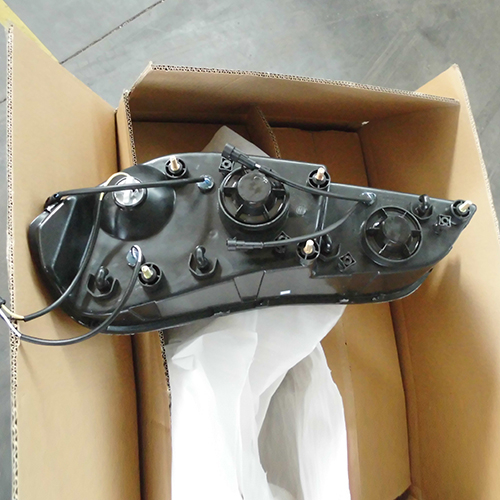 HC-B-1257 THAILAND POPULAR BUS LED HEAD LIGHT FOR SCAINA