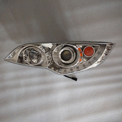 HC-B-1302 BUS HEAD LAMP 615*371 W/EMARK