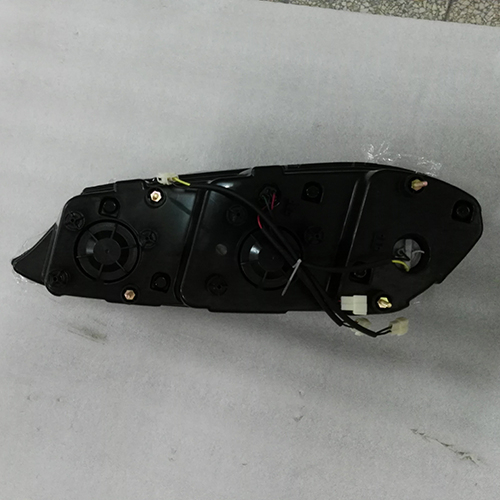 HC-B-1550 BUS LED HEAD LAMP LHD&RHD