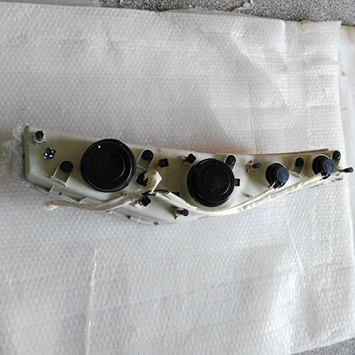 HC-B-1502 BUS LED HEAD LAMP 680*400mm LHD&RHD