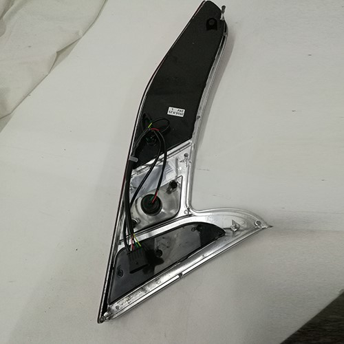 HC-B-2650 BUS REAR LAMP
