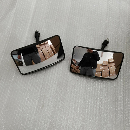 HC-B-11206 BUS MIRROR MANUAL OR ELECTRONIC
