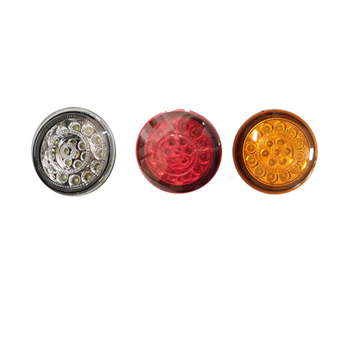 HC-B-2177 REAR LAMP LED DIA120