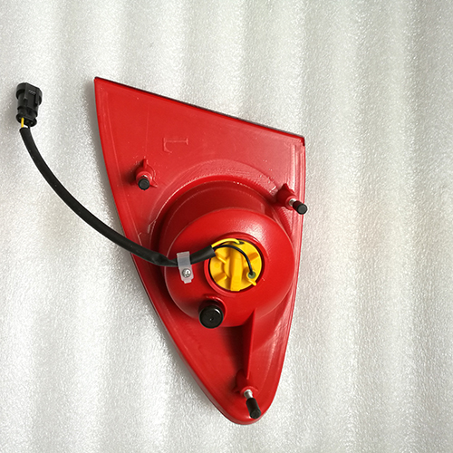 HC-B-2075 BUS AUTO LAMP REAR LIGHT