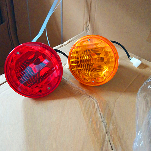 HC-B-2179 REAR LAMP DIA130