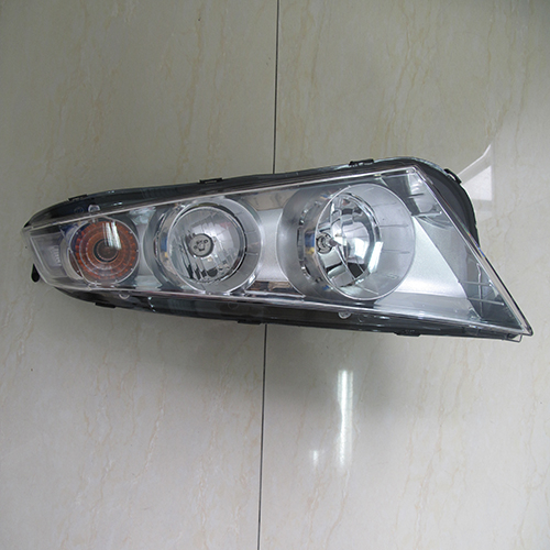 HC-B-1553 VOLARE FLY BUS HEAD LAMP FRONT LIGHT