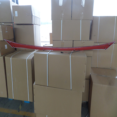 HC-B-13009 REAR DECORATION LAMP