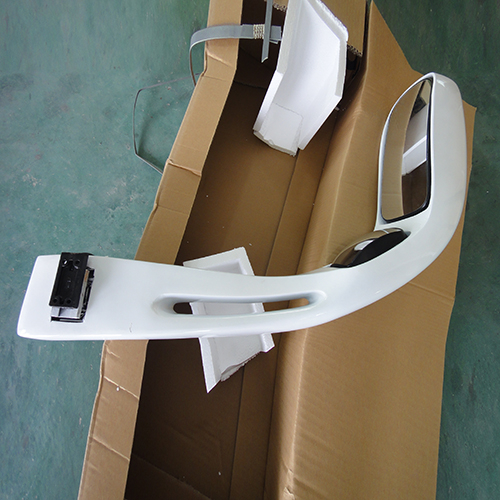 HC-B-11003 BUS MIRROR FOR KINGLONG 10-12 METERS