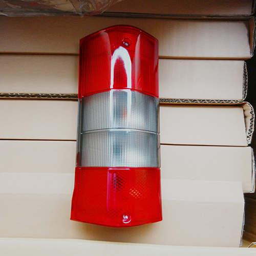 HC-B-2205 Bus lighting system back light REAR LAMP FOR 6108