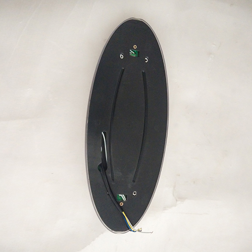 HC-B-15001 CEILING LAMP FOR IRISAR 434*166*44