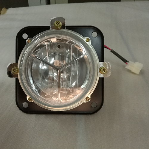 HC-B-3025 BUS LAMP FRONT HIGH BEAM LAMP DIA 100
