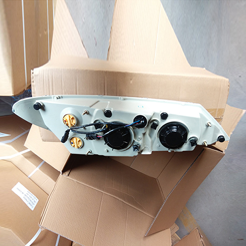 HC-B-1030 H1 H4 Head Lamp 649*308*254