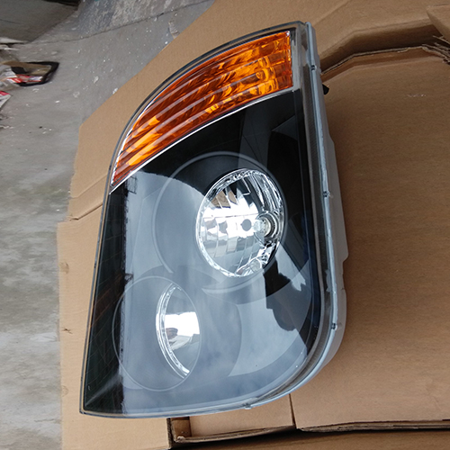 HC-B-1082 Bus Head Lamp for Hefei Hyundai