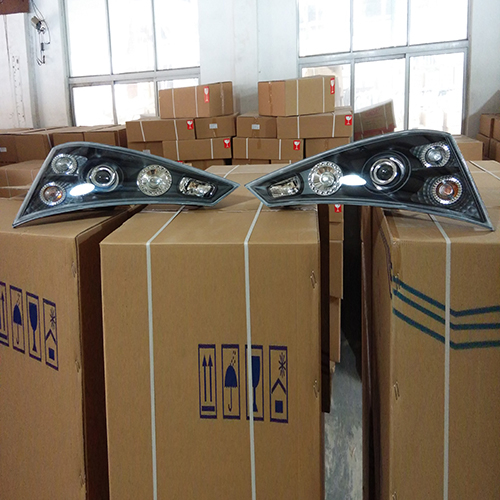 HC-B-1140 Bus Head Lamp for Ankai