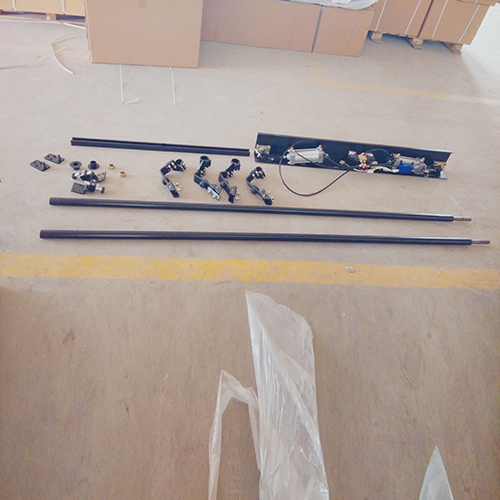 HC-B-20006 BUS PNEUMATIC INTERNAL SWINGING DOOR PUMP