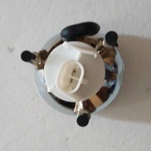 HC-B-4181 FRONT FOG LAMP FOR MARCOPOLO G7 CHROME