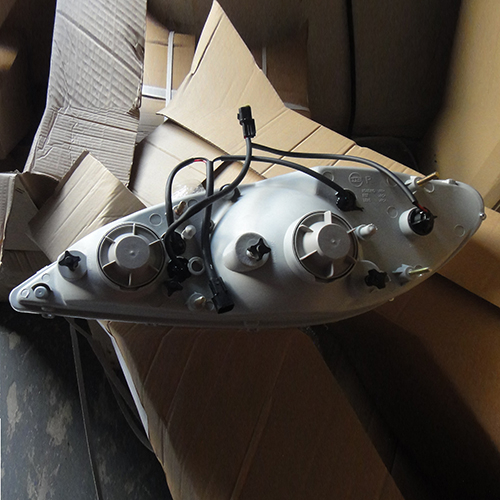 HC-B-1109 BUS LED HEADLAMP 621*312.5*347.5MM