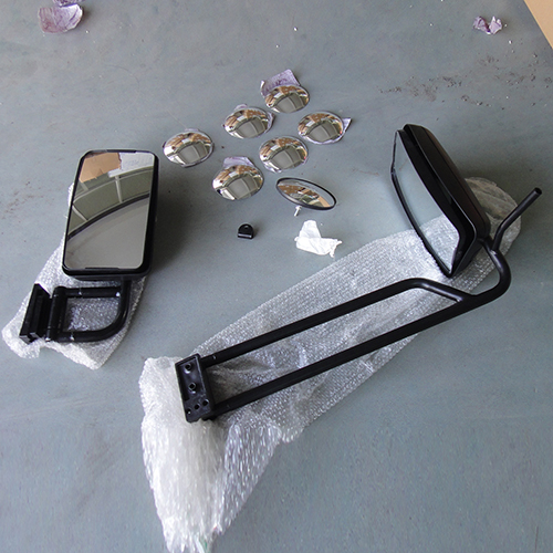 HC-B-11063 AUTO REAR VIEW MIRROR