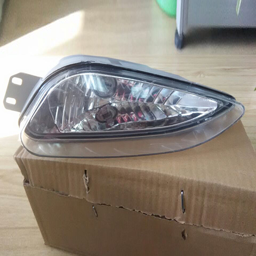 HC-B-4034 BUS FRONT FOG LAMP light WITH EMARK 6119/6129