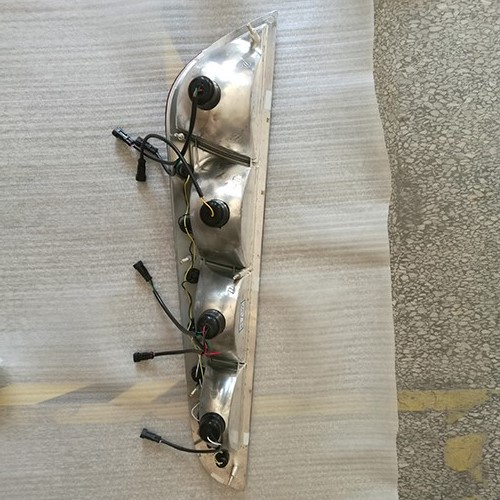 HC-B-2282 BUS REAR LAMP LED