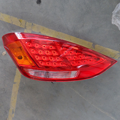 HC-B-2132 HINO BUS REAR LAMP
