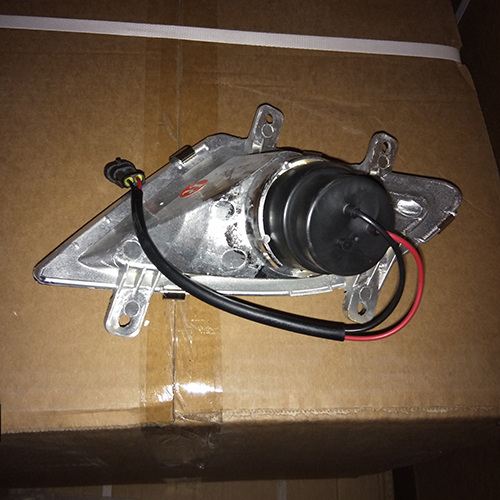 HC-B-4046 BUS FRONT FOG LAMP