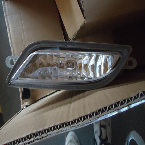 HC-B-4019 BUS FRONT FOG LAMP