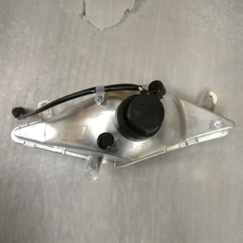 HC-B-4165 BUS LAMP FRONT FOG LAMP