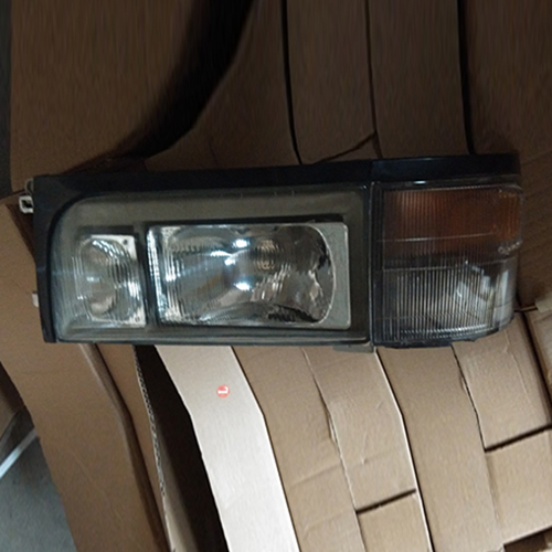 HC-B-1013 HEAD LAMP 1995 TOYOTA COASTER 630*225