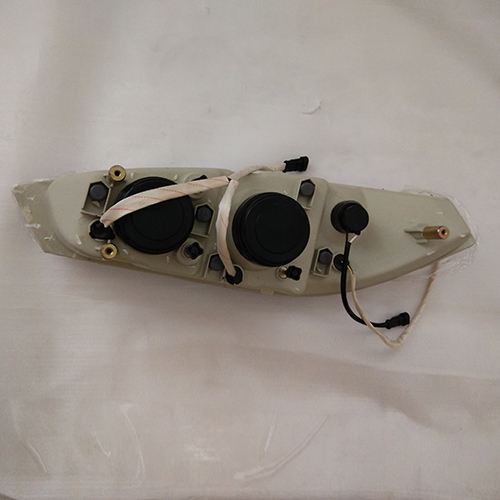 HC-B-1243 BUS LED HEAD LAMP W/EMARK