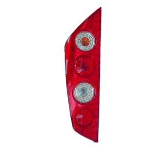 HC-B-2444 BUS REAR LAMP WITH LED REAR LIGHT 12V OR 24V