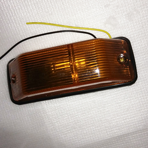 HC-B-14066 BUS SIDE LAMP 