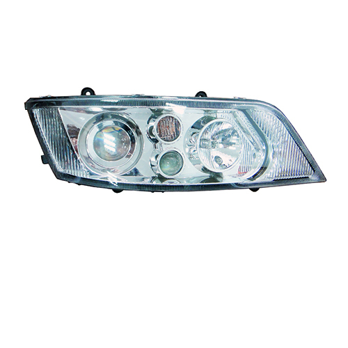 HC-B-1489 HEAD LAMP 640*240*70 FOR BUSSCAR MARTE