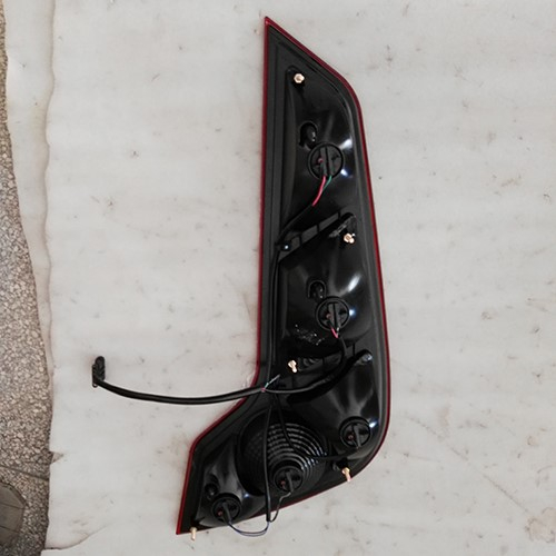 HC-B-2675 HIGER LED TAIL LIGHT