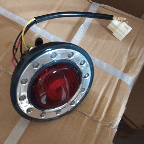 HC-B-2083 AUTO REAR MULTIFUNCTION LAMP DIA 98
