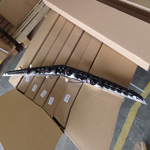 HC-B-9003 LED REAR BRAKE LAMP