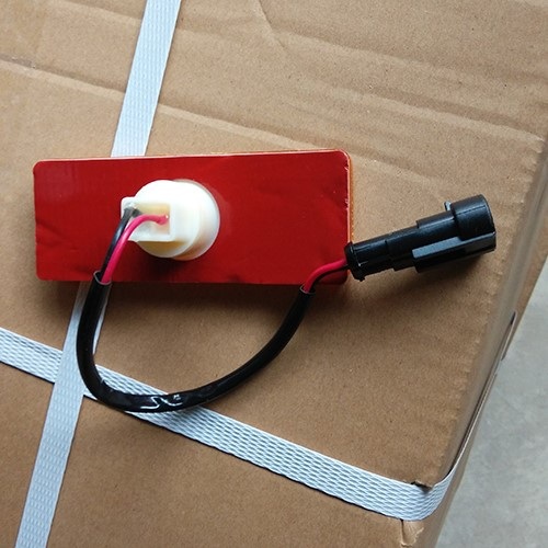 HC-B-14025 BUS LAMP SIDE LAMP 110*41MM