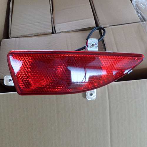 HC-B-26027 BUS REAR FOG LAMP 
