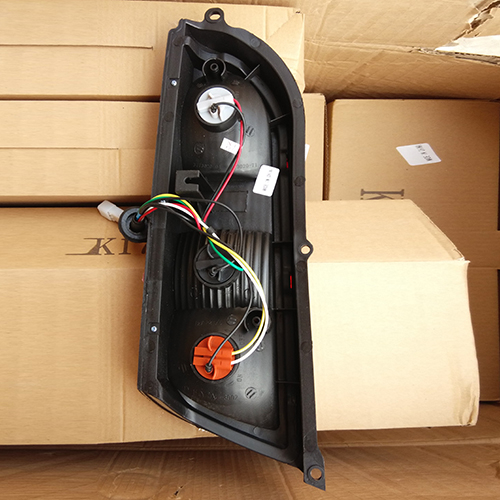 HC-B-2568 factory supply led lighting led lamp bus partsfor DONGFENG YUAN 432*152 mm