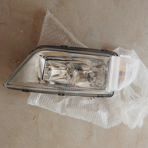 HC-B-1357 BUS AUTO PARTS COMBINED HEAD LAMP FOR YBL6120/T3/TRAVEGO