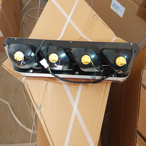 HC-B-2029 BUS AUTO LAMP REAR LAMP
