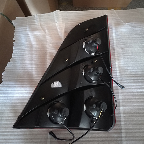 HC-B-2139-1 BUS REAR LAMP TAIL LIGHT FOR ZHONGTONG